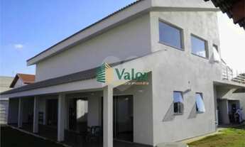 Imagem: Casa com 4 quartos à venda em Planalto