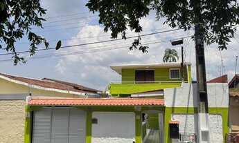 Imagem: Casa Duplex no Conjunto Tiradentes