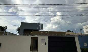 Imagem 2: LINDA CASA RITA VIEIRA 3 QUARTOS