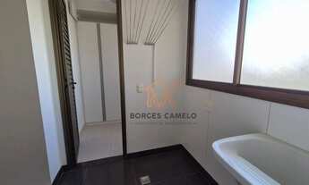 Imagem 13: Apartamento com 4 quartos para alugar, 144 m² por R$ 12.000/mês - Vila da Serra - Nova Lim