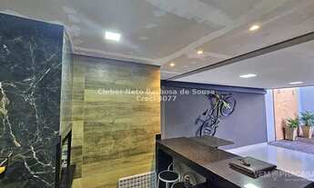 Imagem 5: 3 Dormitórios, área gourmet e fino acabamento!