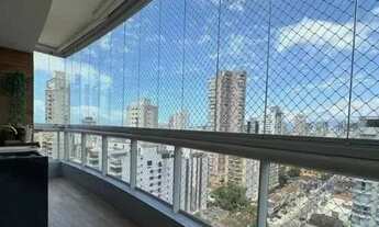 Imagem 4: Apartamento em Boqueirão, Apartamento em Santos, Apartamento com 3 dorms, Apartamento à Ve