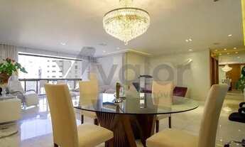 Imagem 5: Apartamento à venda em Campinas, Cambuí, com 2 suítes, com 270 m², Dona Nair