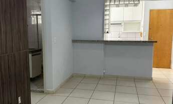 Imagem 4: 3 Quartos 1 Suíte 2 Vagas St. Negrão de Lima