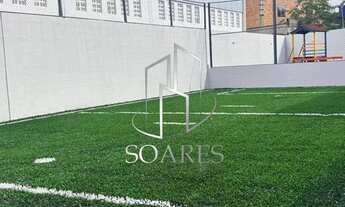 Imagem 3: Bosque Lausanne - Pronto para morar em frente a Unimed Br316