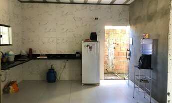 Imagem 3: Vende-se casa no condomínio alfa vida