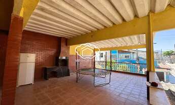 Imagem 7: Imóvel para venda tem 230 metros quadrados com 3 quartos em Campo Grande - Rio de Janeiro