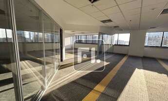 Imagem 3: Conjunto, 282 m² - venda por R$ 6.500.000,00 ou aluguel por R$ 42.100,00/mês - Vila Olímpi