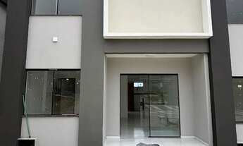 Imagem: Casas Duplex Prontas em Condomínio Fechado