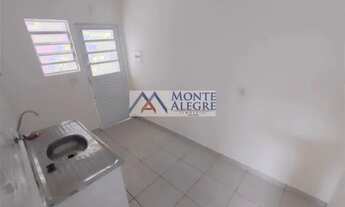 Imagem 4: Casa residencial para alugar em Cidade Ademar com 40 m² e 1 dormitório/quarto