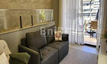 Imagem: LINDA e SOFISTICADA COBERTURA