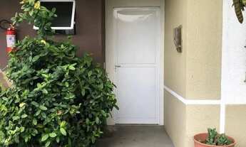 Imagem 2: Casa à venda no Condomínio Morada Palhoça II no Bela Vista