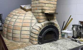 Imagem 3: Restaurante - Tucuruvi - Fatura R$ 125 mil