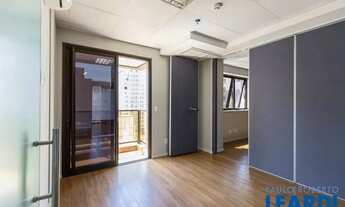 Imagem 2: CONJ. COMERCIAL - HIGIENÓPOLIS - SP