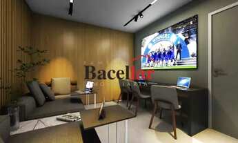 Imagem 5: Apartamento - Garden / Residencial / Tijuca