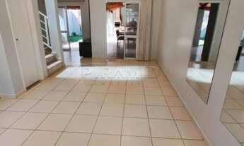 Imagem 2: Casa sobrado em condomínio fechado com 138,56m², Bonfim Paulista, Zona Sul de Ribeirão Pre