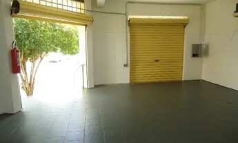 Imagem 2: Salão comercial - Próximo à Rua João Bim - Jardim Anhanguera