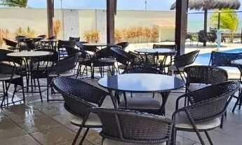 Imagem 4: CONDOMÍNIO Á BEIRA MAR DUPLEX EM NOSSA SENHORA DO Ó PAU AMARELO PAULISTA,4 QTS C/3 SUITES