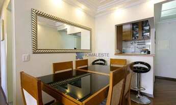 Imagem 6: Apartamento com 3 dormitórios à venda por R$ 420.000 - Vila Matilde - São Paulo/SP