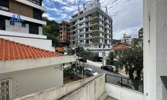 Imagem 10: Apartamento com 2 dormitórios para alugar, 75 m² por R$ 5.278,00/mês - Centro - Florianópo
