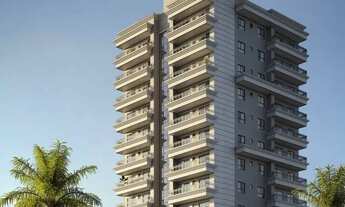 Imagem 4: Apartamento com 3 dormitórios à venda, 81 m² por R$ 870.000,00 - Centro - Balneário Piçarr