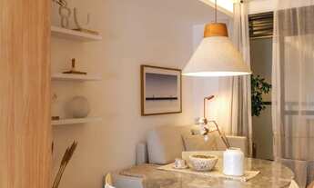 Imagem 7: Apartamentos studio ou 1 quarto com lazer completo no Porto Maravilha