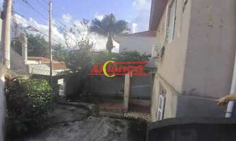 Imagem 4: TERRENO DE ESQUINA VILA GALVAO