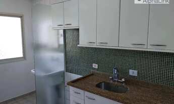 Imagem: Apartamento com 3 dormitórios para alugar