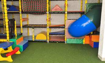 Imagem 4: Apartamento 2 Quartos no Setor Sudoeste - Pronto para Morar, 63m², Vista Privilegiada!