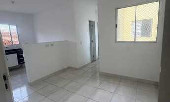 Imagem 7: COBERTURA COM ÁREA PRIVATIVA DISPONÍVEL PARA LOCAÇÃO NA VILA MATILDE - PRÓXIMO AO METRÔ