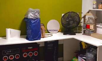 Imagem 9: Casa a venda no Bairro Aberta dos Morros - 4 dormitórios