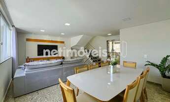 Imagem 4: Venda Casa geminada Sagrada Família Belo Horizonte