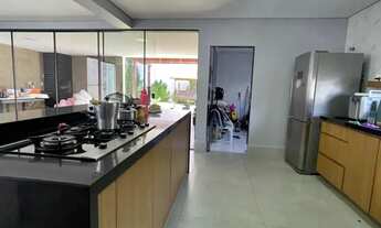 Imagem 4: Casa de alto padrão - Aceita Permuta