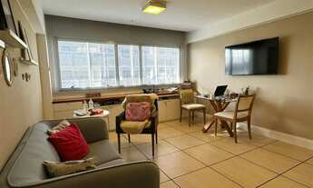 Imagem 2: Seu negócio num empreendimento completo - corporate e shopping em um só lugar