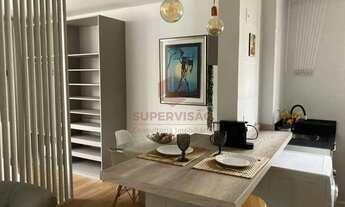 Imagem 4: Studio no Bairro Córrego Grande, Florianópolis