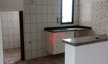 Imagem 4: Apartamento à Venda de 02 Quartos no Bairro Centro em Ribeirão Preto com Sacada