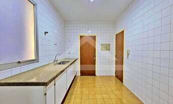 Imagem 5: Apartamento para venda e locação no Edifício Ubatuba, próximo ao Shopping Santa Úrsula - R