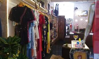 Imagem 3: Passo ponto ou vendo