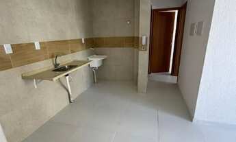 Imagem 5: Apartamento em Gramame com 2 quartos