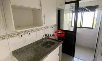 Imagem: Apartamento com 2 dormitórios para alugar