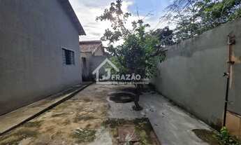 Imagem 4: Casa com 2 quartos para locação no Senador Canedo - GO