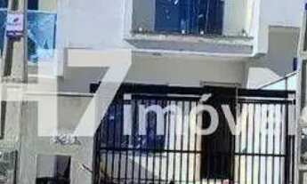 Imagem: Casa Geminada com 2 Suítes para Locação