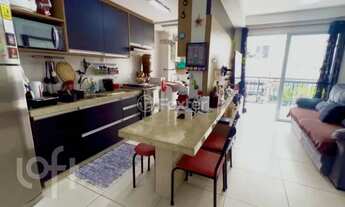 Imagem 2: Apartamento à venda Rua João Meirelles, Abraão - Florianópolis