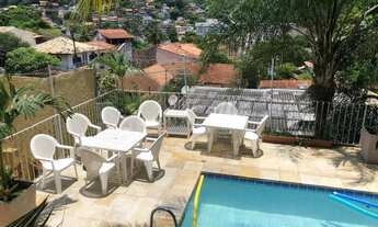 Imagem 5: Imóvel para aluguel e venda tem 450 metros quadrados com 4 quartos em São Francisco - Nite