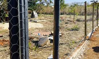 Imagem 7: Excelente Terreno na Estâncias Vila Rica-Sobradinho-DF