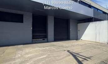 Imagem 4: GALPÃO CEAGESP Vila Leopoldina