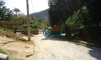 Imagem 5: Terreno à venda, 465 m² por R$ 250.000,00 - Piratininga - Niterói/RJ