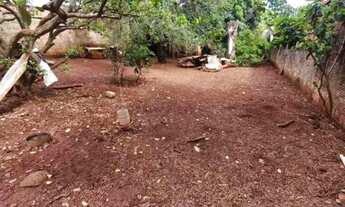 Imagem: Terreno em Americana