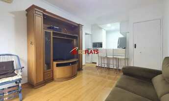 Imagem 4: Flat com ótimo preço no bairro Jardins. Confira!