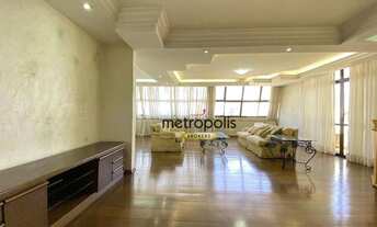 Imagem 5: Apartamento à venda, 330 m² por R$ 960.000,00 - Vila Caminho do Mar - São Bernardo do Camp